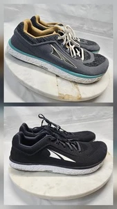 Altra Escalante Men's Running Shoes Sneakers Size 9.5 Lot Of 2 - Picture 1 of 16