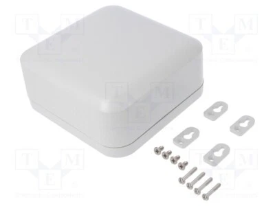 1 piece, Enclosure: multipurpose HM-1557FA2GY /E2UK - Image 1 of 4