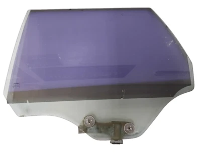 Tempo, Topacio 4 puertas: 1988, 1989, 1990, 1991, 1992-1994, puerta trasera izquierda cristal Foto 1 de 4