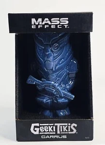 Taza Mass Effect Garrus Geeki Tiki - Imagen 1 de 9