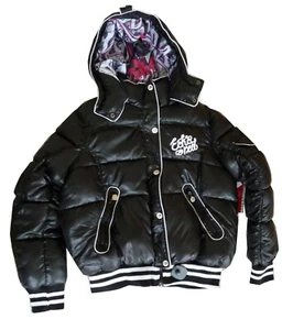 Eckored Damen stylische Daunenjacke - Bild 1 von 8
