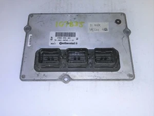 2011 Acura MDX ecm ecu computer 37820-RYE-A31 - Picture 1 of 4