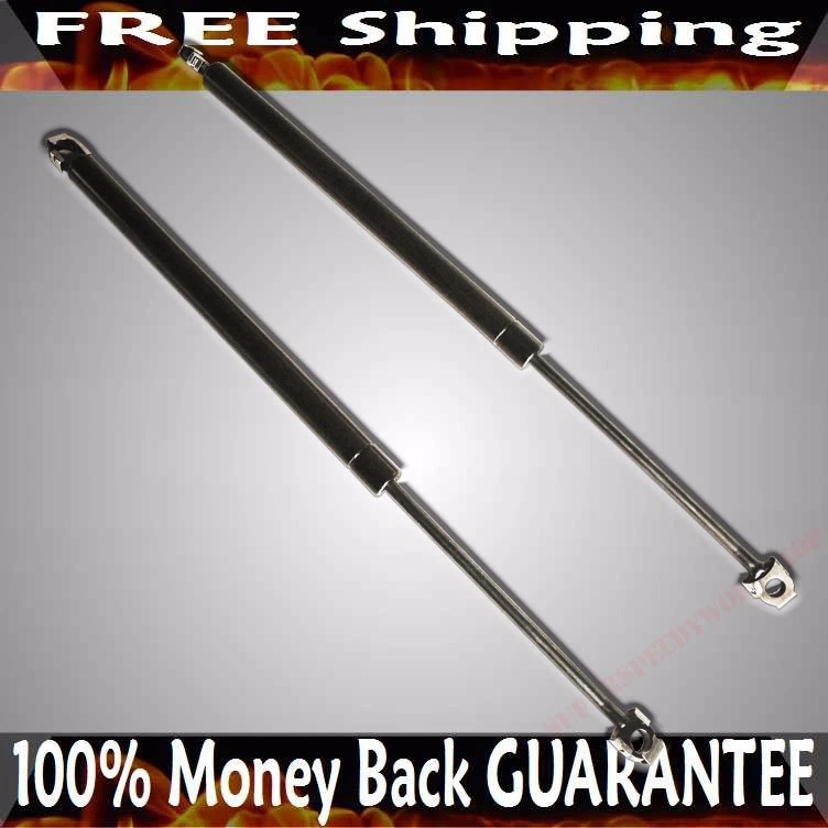 FRONT Hood Lift Supports Shocks Gas Spring fit BMW 92-95 325i 97-99 323i SEDAN - Image 1 of 1