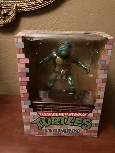 Teenage Mutant Ninja Turtles TMNT Leonardo 1:8 Maßstab Figur Premium Statue - Bild 1 von 4