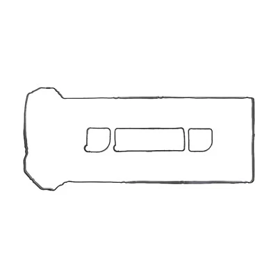 Прокладка крышки клапана подходит для Ford Mazda Lincoln Mercury 2014-2012 годов выпуска 2,0 л 2,3 л 2,5 л L4 DOHC  - Изображение 1 из 4
