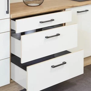 SOTECH Schubkastensystem SO-BOX oder JUNKER SLIM SoftClose Schubkasten Schublade - Bild 1 von 3