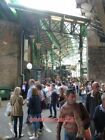 Photo  Borough Market At Bedale Street Borough Market Covers A Large Area Just S