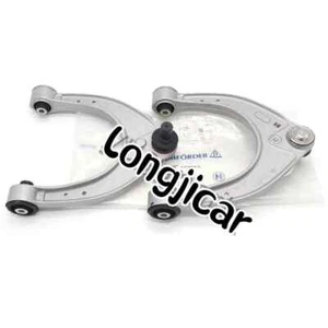 2X OEM Lemförder Front control arms 31126775967 For BMW 2011-17 528i 535i 550i - Picture 1 of 3