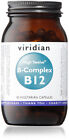 Viridian High Twelve Vitamin B-Complex B12- 90 Capsules