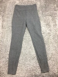 Mossimo Leggings Womens Size Gray Skinny Stretchy Full Length - Picture 1 of 12