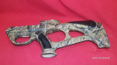 Nueva ballesta Horton APG camuflada OEM Stock Foto 1 de 3