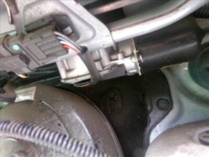 76259 front windscreen wiper motor for OPEL VIVARO 2.0 CDTI 2006-2014 2014 - Picture 1 of 8