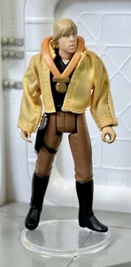 1997 Star Wars LUKE SKYWALKER Ceremonial 100% Complete Power of the Force ANH - Picture 1 of 3