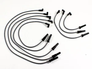 Zündkabel Satz Zündleitung V8 8mm CADILLAC ELDORADO Baujahr 1974-1981 - Bild 1 von 1