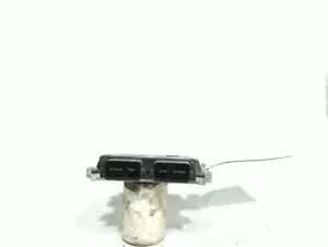 Used Engine Control Module (ECM) fits: 2008 Suzuki Sx4 Electronic Control Module - Picture 1 of 24