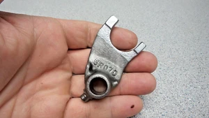 1973 HONDA XR75 XR 75 VINTAGE MOTOR SHIFT FORK 5R07D - Picture 1 of 11