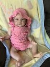 OOAK Reborn Big Baby Doll