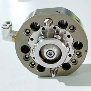 Robot Side 35KG Robot Automático Cambiador Rápido Herramienta para Brazo Mecánico NSK-35M-0 - Imagen 1 de 1