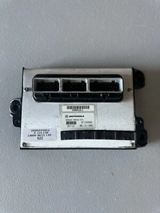 Mercury 225 HP Optimax 1998-1999 ECU /ECM module 857127, 200/225HP - Picture 1 of 6