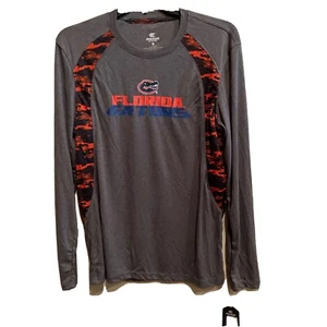 florida gators long sleeve pull over - Picture 1 of 5