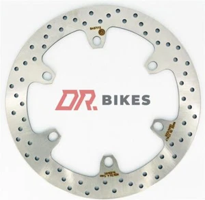 Honda CR500R N-RR 1992 - 1994 Brembo Serie Oro Fixed Front Disc - Picture 1 of 5