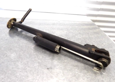 09-11 Kawasaki Ninja 650r подставка 34024-0096 - Изображение 1 из 2