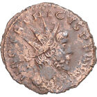[#1171142] Monnaie, Tetricus I, Antoninien, 271-274, Gaul, TB, Billon, RIC:88
