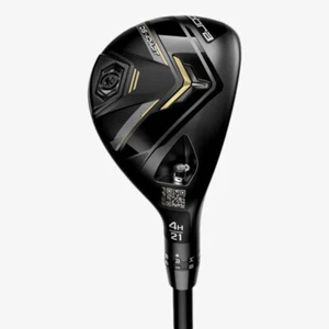 Cobra DS Adapt Women Hybrid - New 2025 Model - Picture 1 of 4