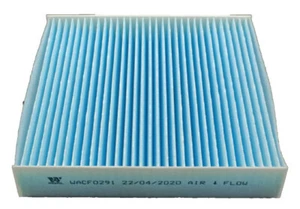Cooper cabin filter for MG ZS 1.0L 11/17-on Petrol 3Cyl SGE - Picture 1 of 1