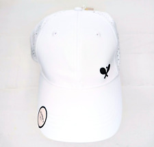 Tommy Bahama Baja Margarita Women's Adjustable Back Tennis Racket Hat/Cap