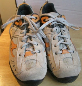 Ladies ASOLO Rythm GTX Gore-Tex Waterproof Women's Hiking Shoes 6 - Picture 1 of 7