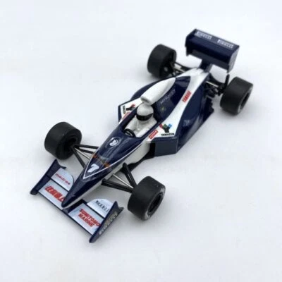 Modellino F1 Kyosho 1/43 Brabham Yamaha BT60Y #7 - Immagine 1 di 4