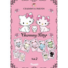 Charmmy Kitty #02  [Dvd Nuovo]