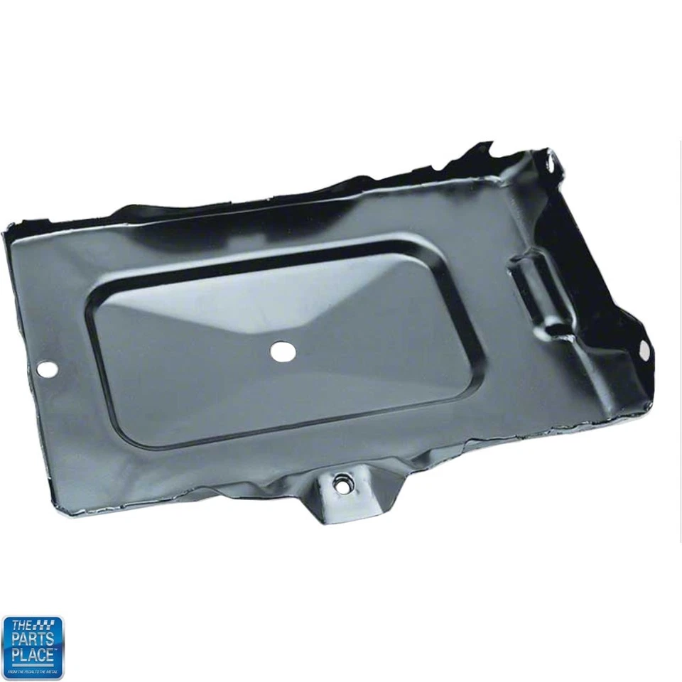 1973-80 Chevrolet GMC Truck Battery Tray Bottom GM 6262122 - New - Image 1 of 1