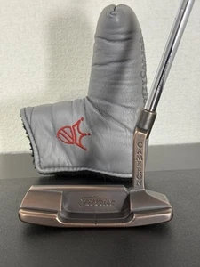 [MINT] Scotty Cameron Pro Platinum NEWPORT TWO 35" W/C Original Grip Fast Ship - Picture 1 of 15
