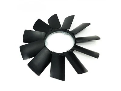 Para 1991-1995, 2001-2003 BMW 525i Ventilador Blade 47831XRSF 1992 1993 1994 2002 E39 Foto 1 de 2