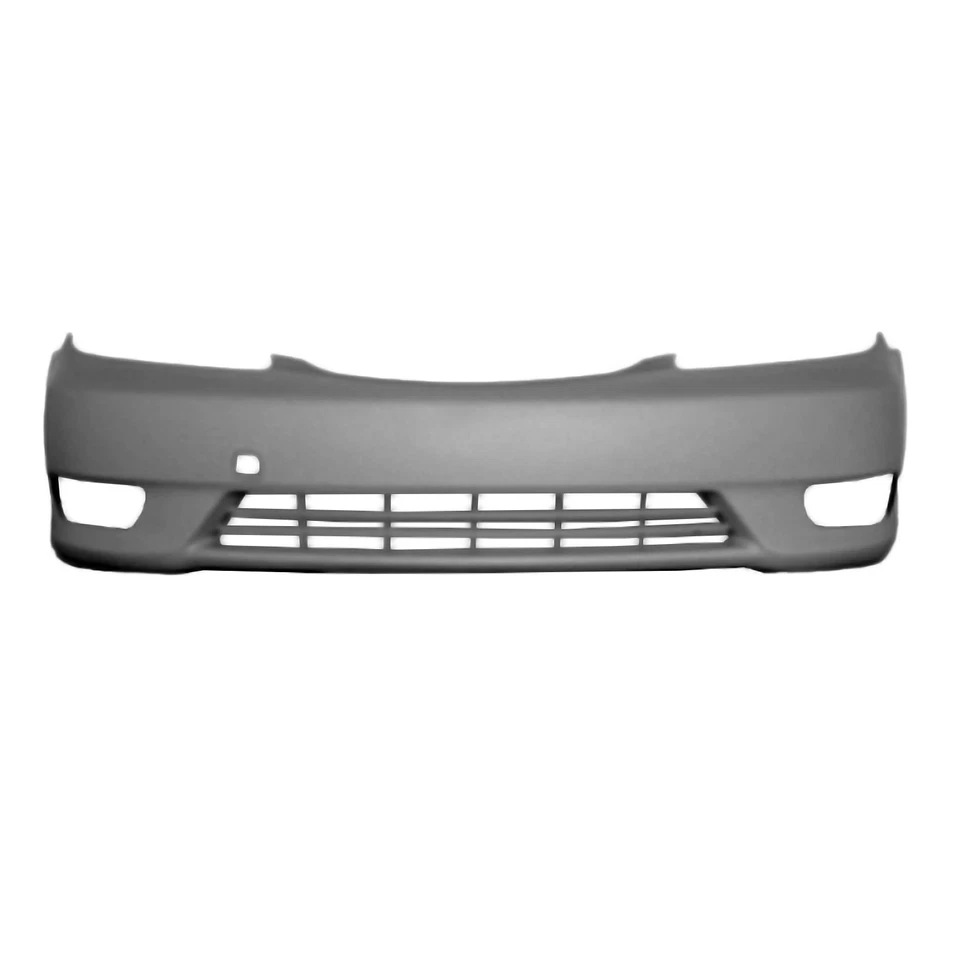 TO1000313 New OEM Front Bumper Cover Fits 2005-2006 Toyota Camry Foto 1 de 1
