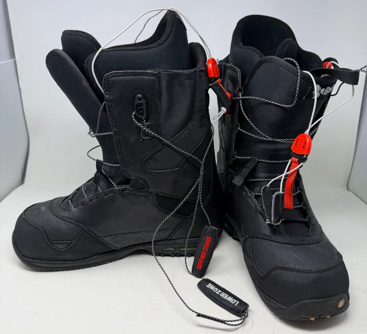 Burton Size 13 Ski & Snowboard Boots for Men for sale - eBay