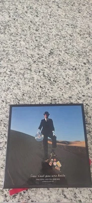 Pink Floyd Wish You Were Here (Immersion Box Set 2011) EMI NTSC - Image 1 of 4