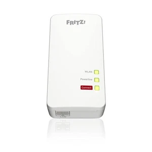 ADAPTADOR PLC FRITZ!POWERLINE 1260E - Picture 1 of 5