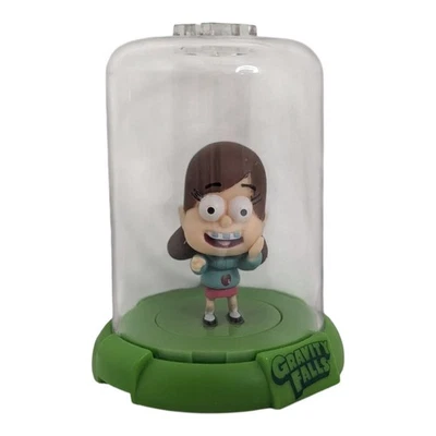 Gravity Falls Mabel Pines Gravity Falls Domez Zag Figures Disney Series 2 mini  - Image 1 of 4