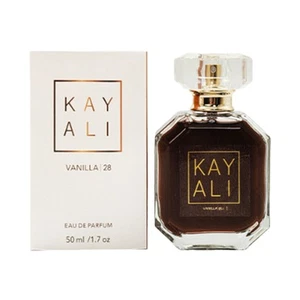 Kayali Vanilla 28 Eau De Parfum 50ml/1.7oz - Picture 1 of 12