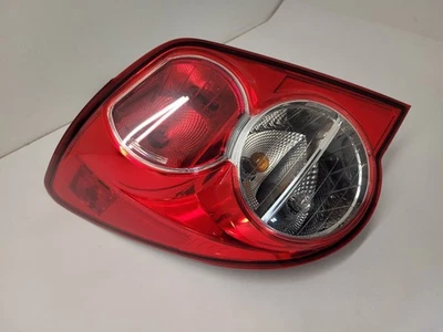 2012-2016 雪佛兰 SONIC LH 发球杆左尾灯 Ntbk 96830981 — 第 1/4 张图片