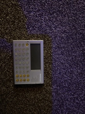 Databank Calculator - Image 1 of 2