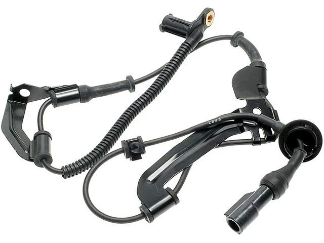 53SC75S Front Right ABS Speed Sensor Fits 2001-2006, 2008-2009 Mazda Tribute - Image 1 of 1