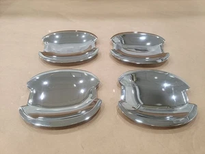 95 96 97 98 99 2000 01 02 1994 para Mercedes W202 W210 Clase C Tapas de puertas - Imagen 1 de 3