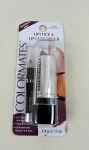 Lápiz labial y delineador de labios Colormates Cosmetics 62625 Pink Passion - Imagen 1 de 2