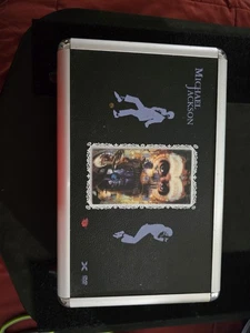 Micheal Jackson DVD Collection - Picture 1 of 12