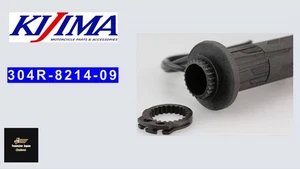 Kijima OEM 304R-8214-09 Grip Heater GH10 Throttle Adapter Set From Japan - Picture 1 of 3