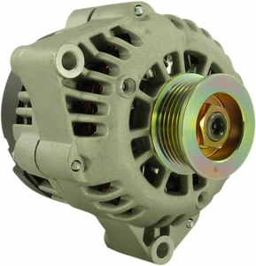 Alternador para Chevy Blazer 4,3 L 1999-2004 GMC Sierra 2500 19244731 15768829 - Imagen 1 de 3